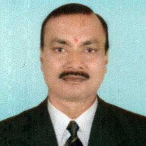 Principal, D.N.Y. College, Madhubani